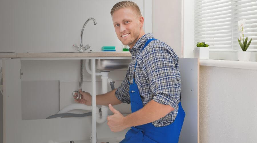 Professional Leak Detection in Middletown, IL