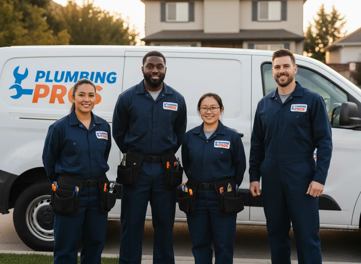 Water Heater Repair company in Middletown, IL